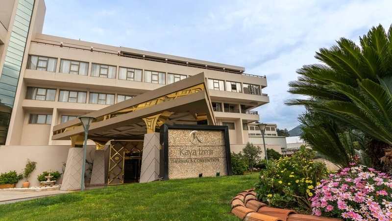 Kaya İzmir Thermal Convention