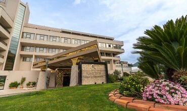 Kaya İzmir Thermal Convention